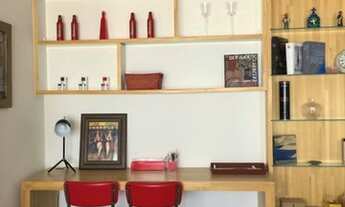 Imagem 6: APARTAMENTO - POMPÉIA - SP