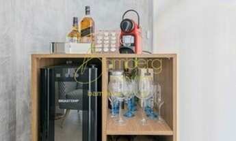 Imagem 6: Apartamento impecável, excelente acabamento