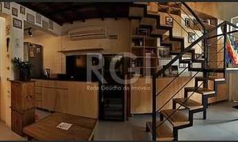 Imagem 5: Porto Alegre - Casa Padrão - Cidade Baixa