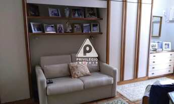 Imagem 3: Cobertura à venda, 3 quartos, 2 suítes, 3 vagas, Leblon - RIO DE JANEIRO/RJ