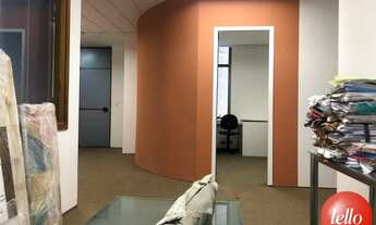 Imagem 3: São Paulo - Conjunto Comercial/sala - Brooklin