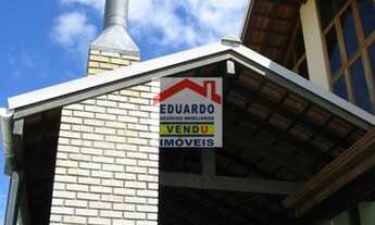 Imagem: Casa à venda no bairro Ipiranga - São