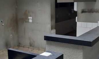 Imagem 7: CASA ASSOBRADADA - JARDIM PAULISTA - SP