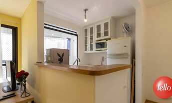 Imagem 6: São Paulo - Apartamento Padrão - Vila Nova Conceição