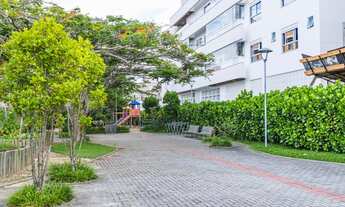 Imagem 3: Apartamento mobiliado a 50 metros da praia de Jurerê - Florianópolis - SC