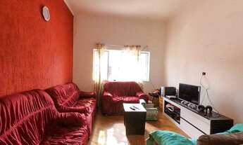 Imagem 3: CASA ASSOBRADADA - ACLIMAÇÃO - SP