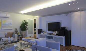 Imagem 3: APARTAMENTO - JARDIM AMÉRICA - SP