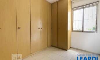 Imagem 5: APARTAMENTO - INDIANÓPOLIS - SP