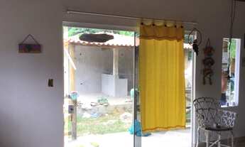 Imagem 2: Kitnet taquari paraty