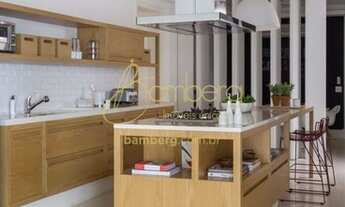 Imagem 4: Espetacular apartamento no Panamby