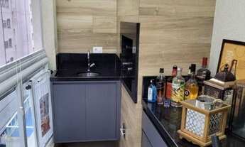 Imagem 5: APARTAMENTO - CENTRO - SP