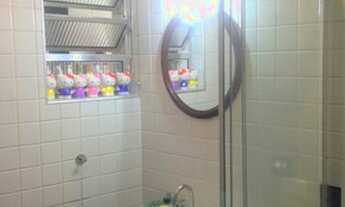 Imagem 6: APARTAMENTO - CERQUEIRA CÉSAR - SP