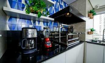 Imagem 4: Maravilhoso Apartamento e Moderno !!