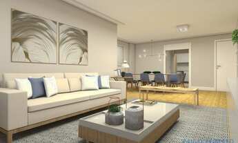 Imagem: APARTAMENTO - JARDIM PAULISTA - SP