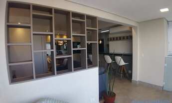 Imagem 4: APARTAMENTO - MORUMBI - SP