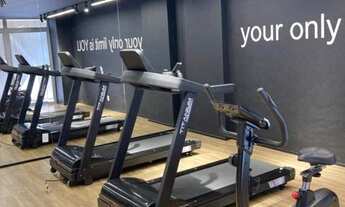 Imagem 3: Apartamento para aluguel com 30 metros quadrados com 1 quarto em Butantã - São Paulo - SP