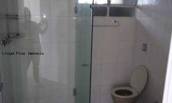 Imagem 6: Apartamento para Locação em São Paulo, Santa Cecília, 1 dormitório, 1 banheiro, 1 vaga