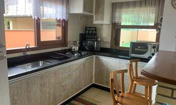 Imagem 6: Locação Temporada! Casa a 235 m da Praia, Loteamento Morrinhos, em Garopaba!