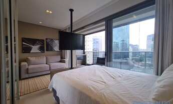 Imagem 7: APARTAMENTO - PINHEIROS - SP