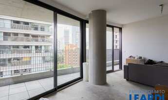 Imagem 3: APARTAMENTO - VILA MADALENA - SP