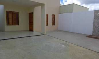 Imagem 2: Casa para venda no Parque Ipê - Feira de Santana - Bahia