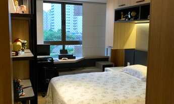 Imagem 4: Apartamento para venda tem 166 metros quadrados com 3 quartos em Brisamar - João Pessoa