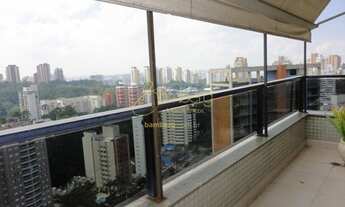 Imagem 5: Vila Andrade, Morumbi