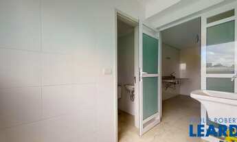 Imagem 6: APARTAMENTO - MIRANDÓPOLIS - SP