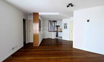 Imagem: Apartamento Locação 1 Dormitórios - 69