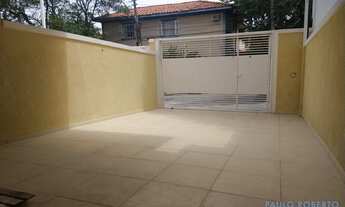 Imagem 2: SOBRADO - BUTANTÃ - SP