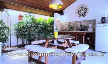 Imagem 7: Casa de condomínio para venda com 420 metros quadrados com 4 quartos