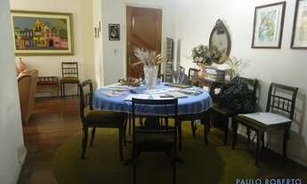 Imagem: APARTAMENTO - ITAIM BIBI - SP