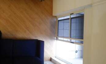 Imagem 4: Flat para aluguel possui 47 metros quadrados com 1 quarto em Vila Uberabinha - São Paulo