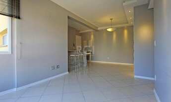 Imagem 4: Porto Alegre - Apartamento Padrão - Cristal