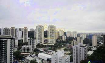 Imagem 2: Apartamento clean no Morumbi