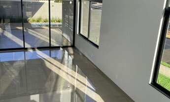 Imagem 4: Casa de condomínio sobrado para venda com 298 metros quadrados com 3 quartos