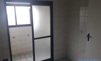 Imagem 6: APARTAMENTO - RUDGE RAMOS - SP