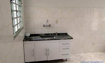 Imagem 4: CASA ASSOBRADADA - JARDIM INDEPENDÊNCIA - SP