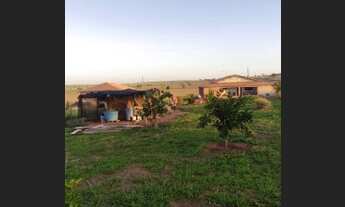 Imagem 5: Chácara em panorama