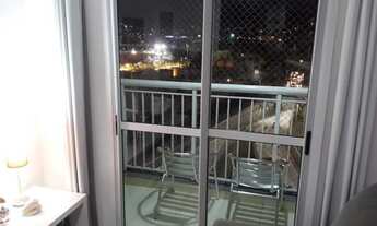 Imagem 3: Open House vende ótimo apartamento, 2 quartos com suíte e vaga. Maior planta! Oportunidade