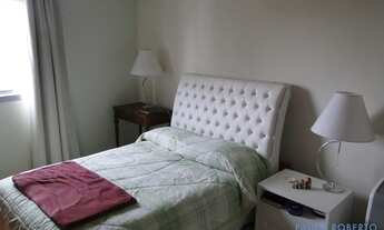 Imagem 7: APARTAMENTO - CONSOLAÇÃO - SP