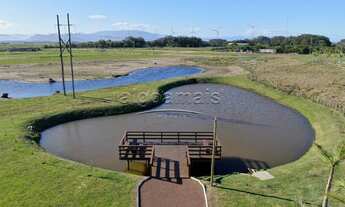 Imagem 6: XANGRI-Lá - Casa Padrão - Loteamento Santorini