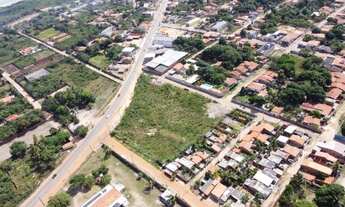 Imagem 4: Terreno na Estrada da Raposa | MA-203 | Araçagy | 9.000m²