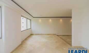 Imagem 5: APARTAMENTO - MOEMA PÁSSAROS - SP