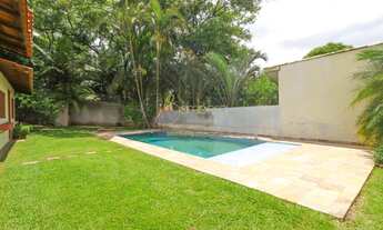 Imagem 5: Linda Casa de Condomínio no Panamby!!!