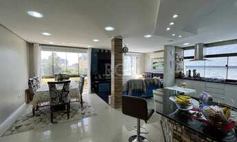 Imagem 2: Porto Alegre - Apartamento Padrão - Jardim Lindóia