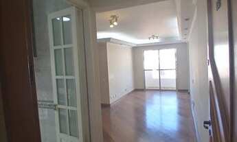 Imagem: APARTAMENTO - POMPÉIA - SP