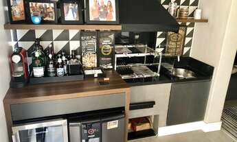 Imagem 2: MARAVILHOSO APTO: FEITO POR ARQUITETO EM CONDOMÍNIO CLUBE!!!