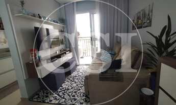 Imagem 3: Apartamento - Jardim Paranapanema - Campinas