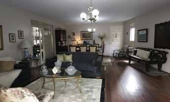 Imagem 7: Dúplex para venda ou aluguel, 3 quartos com terraço panorâmico, 420m² Boa Viagem